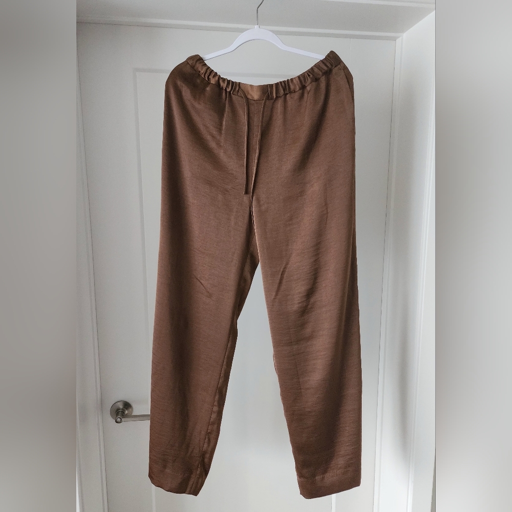 Flare Pants